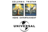 Universal Columbia Tristar